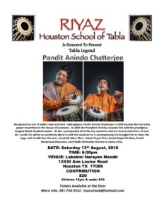 Anindo Chatterjee concert 081316-page-001