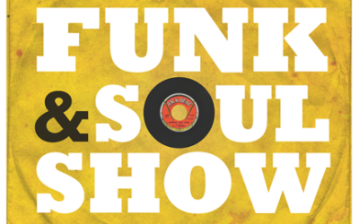 GIVEAWAY: Galactic feat. Corey Glover & JJ Grey and Mofro at House of Blues on October 25th!