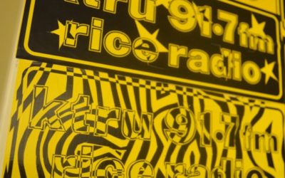 TBT: FPSF 2017 Recap + Interviews June 8, 8-9 AM (Bishop Briggs + St. Paul & The Broken Bones)