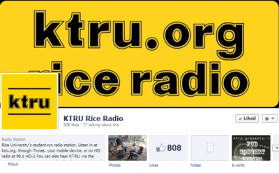 The GR808 Ticket Giveaway