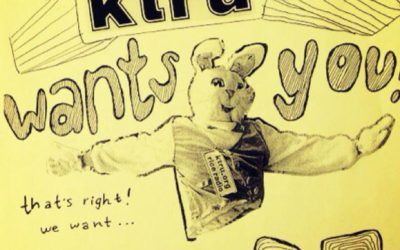 Apply NOW to be a Summer DJ