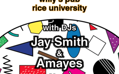 Come to KTRU’s first Beats & Beer of the semester!