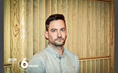 Bonobo/SBTRKT Ticket Giveaway