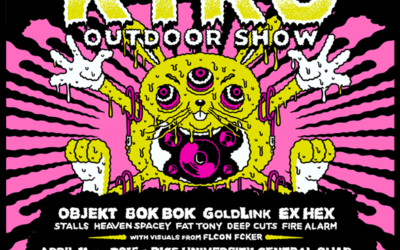 KTRU Outdoor Show