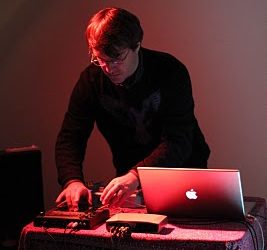 Composer Talk this Saturday on Scordatura Show