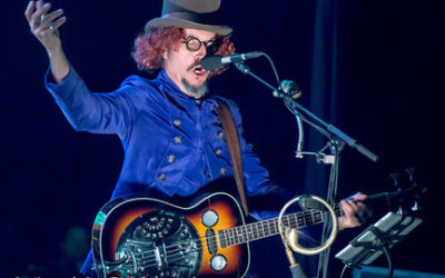 Primus and Chocolate Factory Giveaway