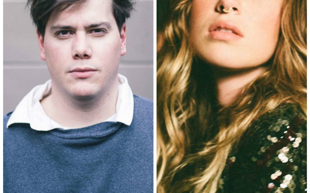 YSA and Zella Day on the Revelry Report 7/27 (TONIGHT)