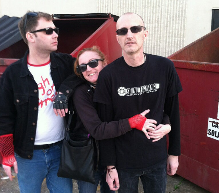 Distant Worker Live Set