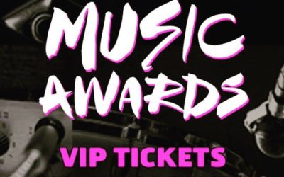 Houston Press Music Awards