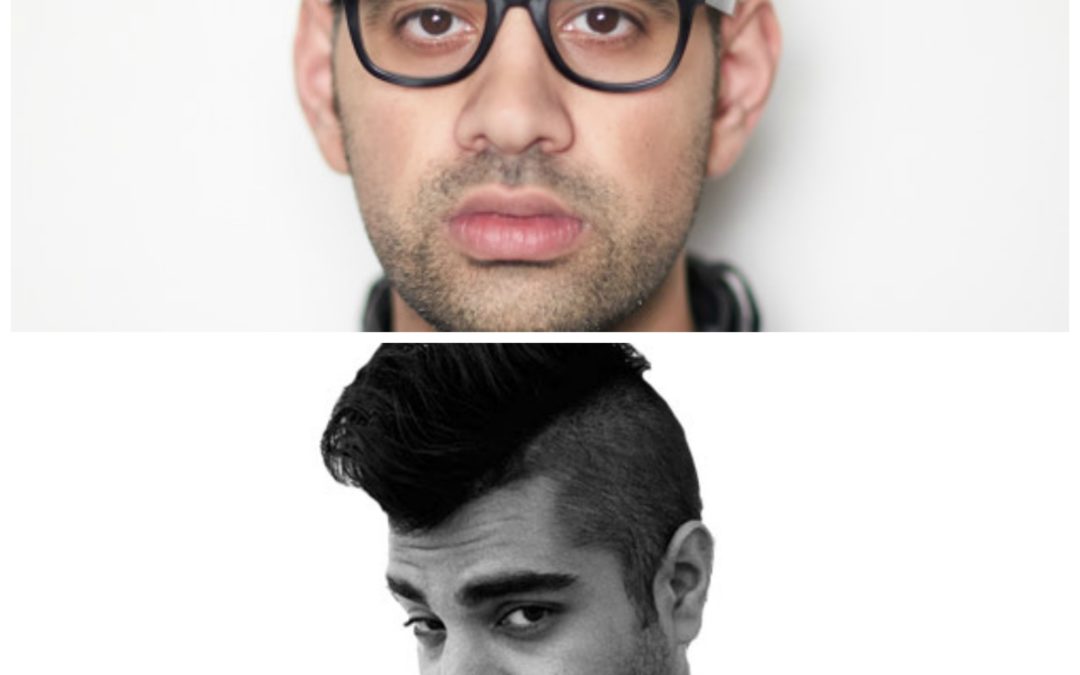 Revelry Report Interviews, Time Change