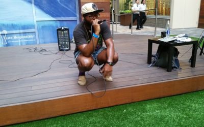 Biz Vicious Interview October 6th