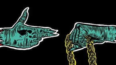 Revelry Report Ticket Giveaways