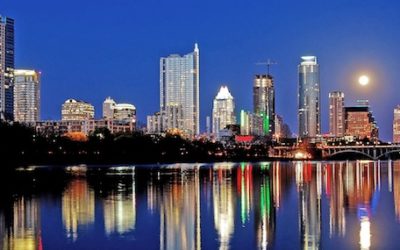 Austin City Limits Weekend 2 Recap