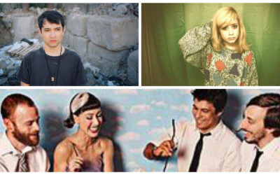 Revelry Report 10/16/15