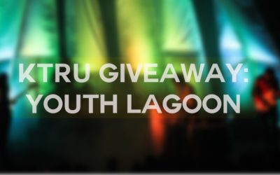 Youth Lagoon giveaway
