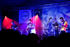 Andrew Jackson Jihad