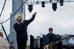 Charlatans UK