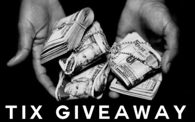 Dom Kennedy giveaway