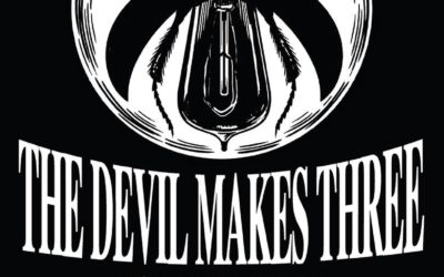 The Devil Makes Three Ticket Giveaway &Reel Big Fish Interview