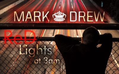 Mark Drew (Local Rapper) LIVE IN-STUDIO on "The Revelry Report"!