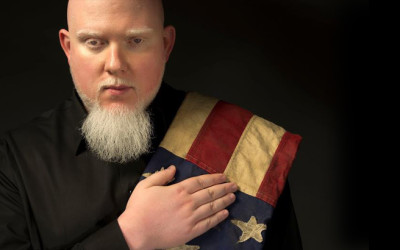 Brother Ali Interview on "The Revelry Report" + POLICA TIX!