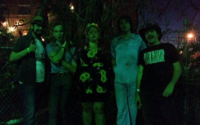 Shannon and The Clams Interview (March 22, 5-7 PM)