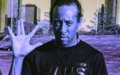 Guilla LIVE In-Studio April 12, (5-7 PM)