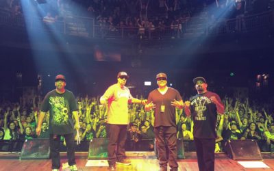 Cypress Hill Interview (April 26th, 5-7 PM)