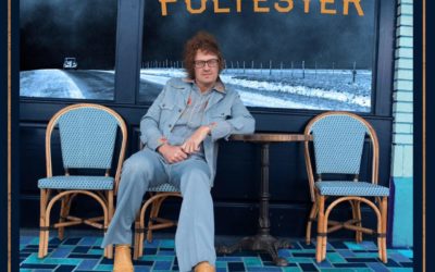 John Evans LIVE In-Studio May 11, 12:30 PM!