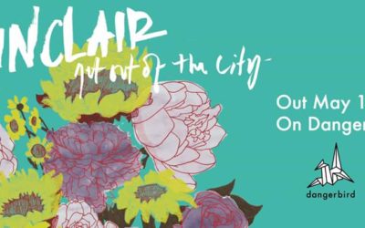 A. Sinclair Interview (Tues. June 7, 5-7 PM)