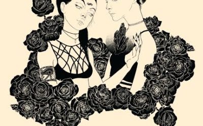 Pity Sex Interview (Tues. June 28, 5-7 PM)