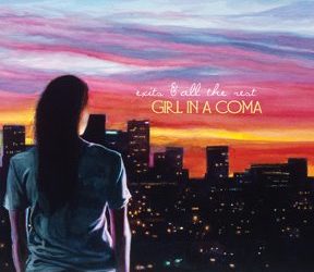 Girl in a Coma Interview + Giveaway (July 12, 5-7 PM)