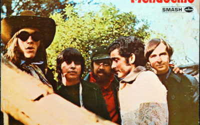 WEDNESDAY NIGHTS: YOU SHOULD BE HERE