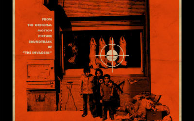 King Khan Interview + Giveaway (July 5, 5-7PM)