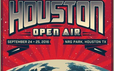 Houston Open Air Preview w/ Fest Producer Gary Spivack (Sep. 20, 5-6 PM)
