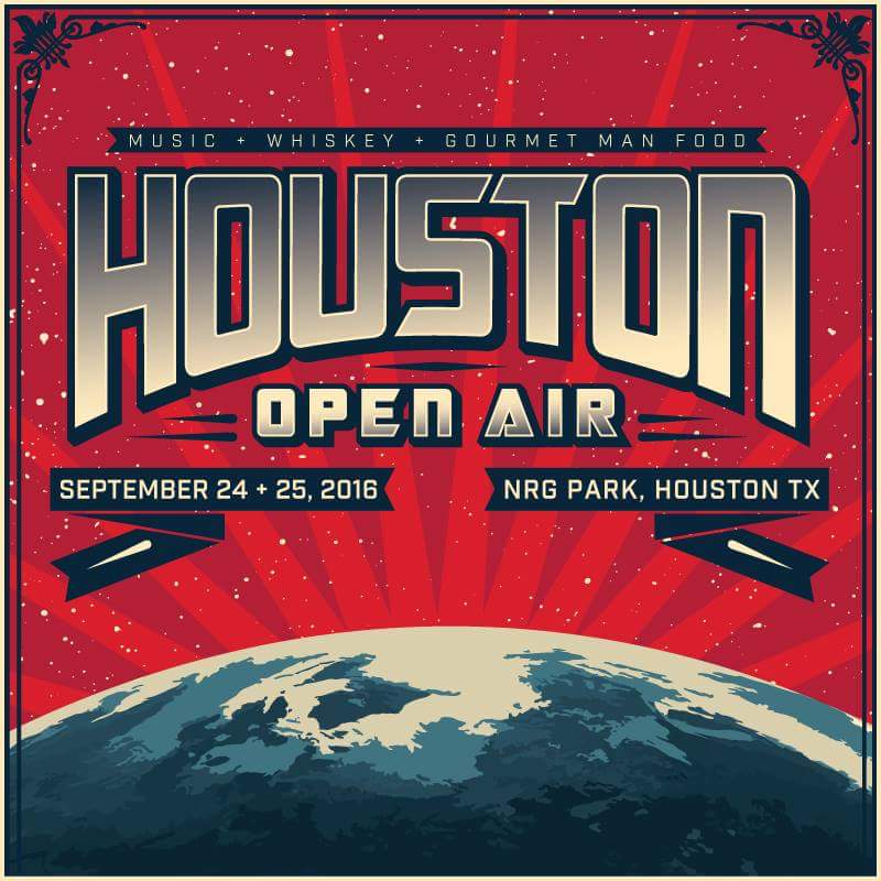 Houston Open Air Preview w/ Fest Producer Gary Spivack (Sep. 20, 56 PM