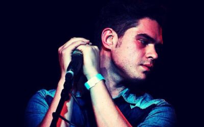 Nathan Quick In-Studio (Aug.12, 5-6 PM)