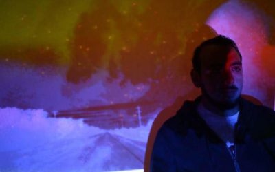 Pitter Patter In-Studio (Aug. 16, 5-7 PM)