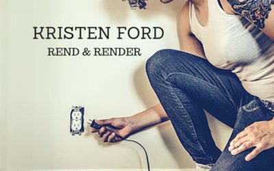 Kristen Ford In-Studio/ Jonas & Jane (Aug. 17, 12-2 PM)
