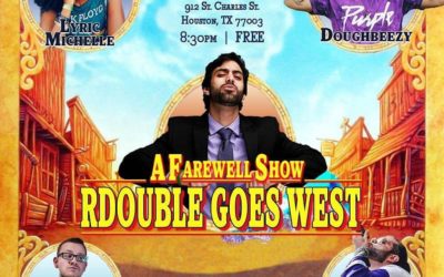 Roosh Williams LIVE In-Studio (August 9, 5-7 PM)