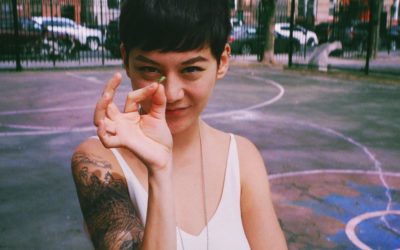 Japanese Breakfast Interview (Sep. 10, 4-5 PM)
