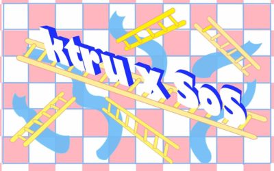 KTRU 50th x SOS Fest FREE Concert (October 14, 8:30 PM)