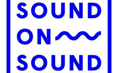 Inaugural Sound On Sound Fest Recap (Nov. 8, 5-7 PM)