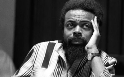 KTRU Jazz: What Amiri Baraka Taught Me About Thelonious Monk (by Robin D. G. Kelley)