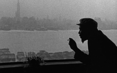 KTRU SUNDAY JAZZ: UNHEARD THELONIOUS MONK ALBUM BROUGHT TO LIGHT FOR RSD 2017