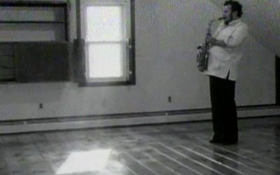 KTRU SUNDAY JAZZ: JAZZ (DOC) FOR A THURSDAY - JACKIE McLEAN ON MARS (1979)