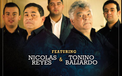 Giveaways Galore for THE GIPSY KINGS!!