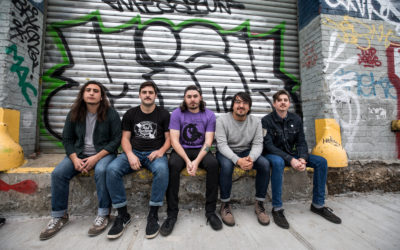 Free Throw Interview + Giveaway (June 13, 5-7 PM)