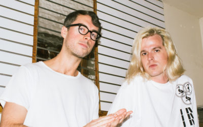 Deep Cuts Acoustic In-Studio (July 18, 8-10 PM)