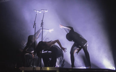 BANKS: The Altar Tour Review